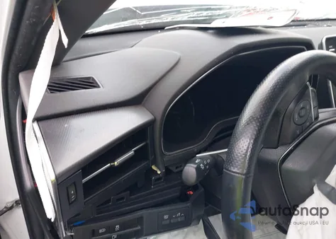 2021 Toyota Avalon Xse Nightshade из США, поврежденный, VIN 4T1EZ1FB3MU067194